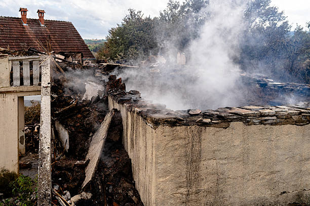 Affordable Fire Damage Assessment solutions in Somerset, TX